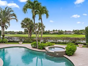 13281 Marsh Landing, Palm Beach Gardens FL 33418