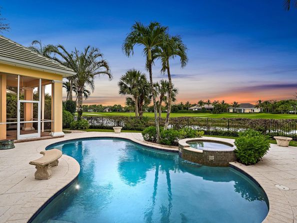 13281 Marsh Landing, Palm Beach Gardens FL 33418