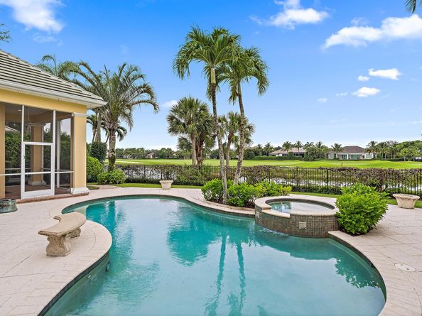 13281 Marsh Landing, Palm Beach Gardens FL 33418