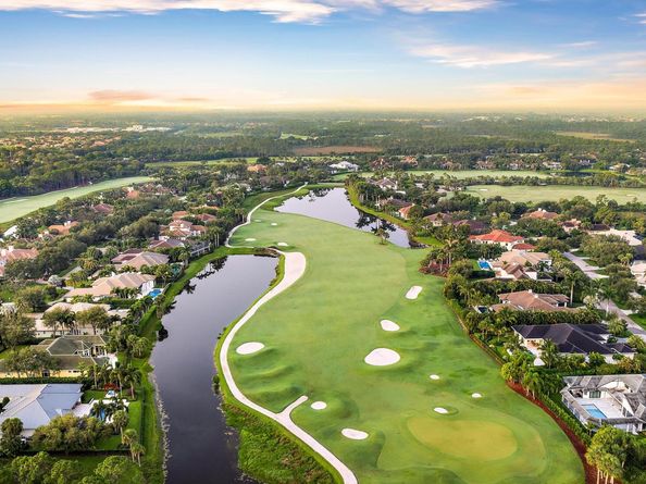 13281 Marsh Landing, Palm Beach Gardens FL 33418