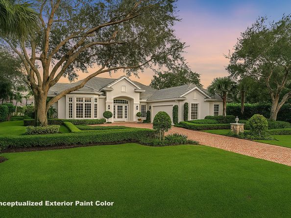 13281 Marsh Landing, Palm Beach Gardens FL 33418