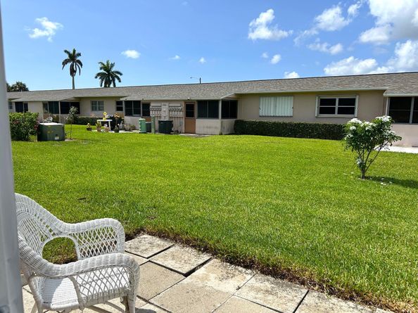2727 Dudley Drive W G, West Palm Beach FL 33415