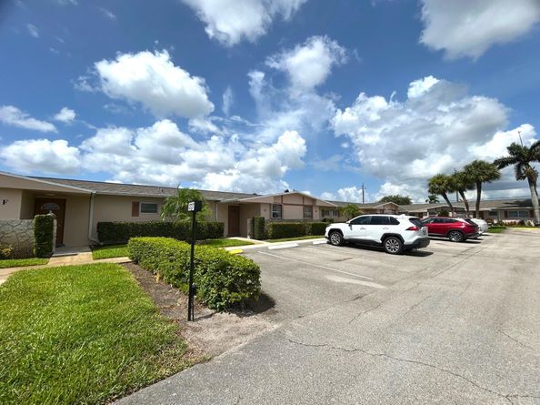 2727 Dudley Drive W G, West Palm Beach FL 33415
