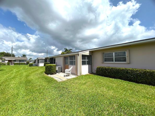 2727 Dudley Drive W G, West Palm Beach FL 33415