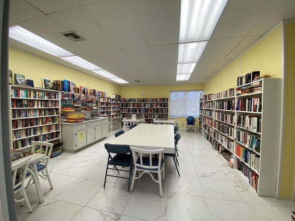 2727 Dudley Drive W G, West Palm Beach FL 33415