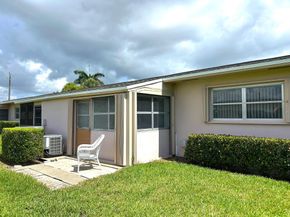 2727 Dudley Drive W G, West Palm Beach FL 33415