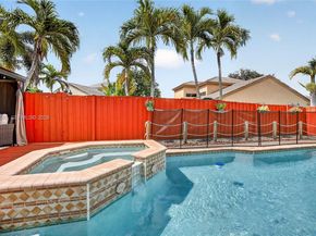 14630 Cedar Creek Place, Davie FL 33325