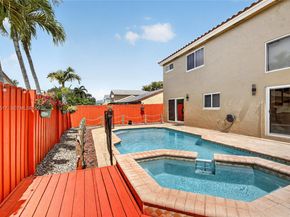 14630 Cedar Creek Place, Davie FL 33325