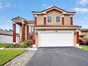 14630 Cedar Creek Place, Davie FL 33325