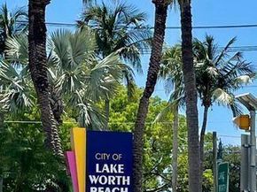 1202 S M Street, Lake Worth Beach FL 33460