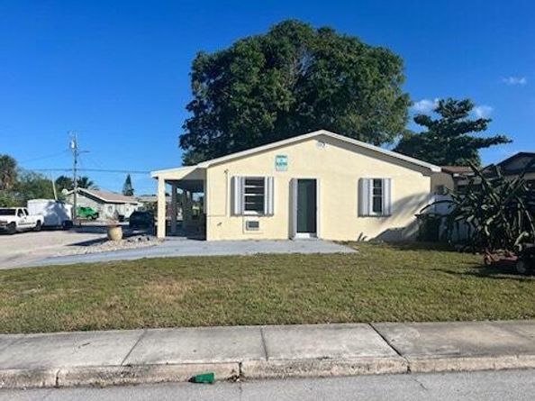 1202 S M Street, Lake Worth Beach FL 33460
