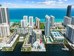 1913 S Ocean Drive 111, Hallandale Beach FL 33009
