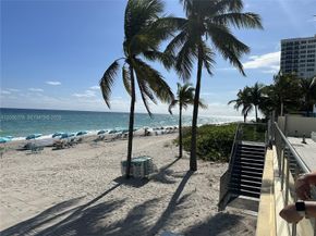 1913 S Ocean Drive 111, Hallandale Beach FL 33009