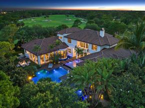 232 Bears Club Drive, Jupiter FL 33477