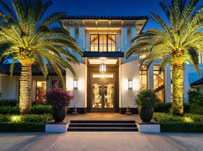 232 Bears Club Drive, Jupiter FL 33477