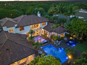 232 Bears Club Drive, Jupiter FL 33477