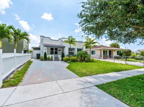 4324 Garden Avenue, West Palm Beach FL 33405