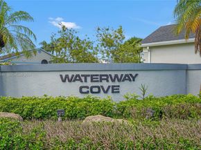 1332 Waterway Cove Drive, Wellington FL 33414
