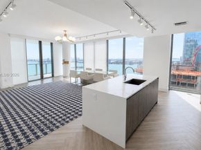 2900 NE 7th Avenue 3207, Miami FL 33137