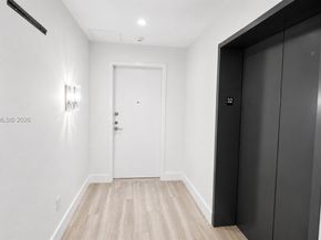 2900 NE 7th Avenue 3207, Miami FL 33137