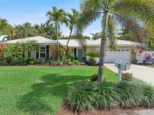 18 NW 25th Court, Delray Beach FL 33444