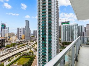 90 SW 3rd Street 2504, Miami FL 33130