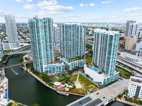 90 SW 3rd Street 2504, Miami FL 33130