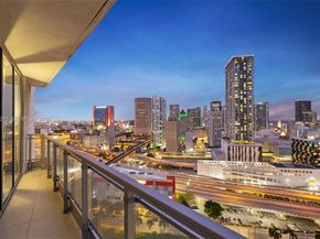 90 SW 3rd Street 2504, Miami FL 33130