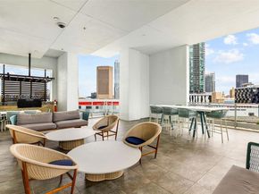 90 SW 3rd Street 2504, Miami FL 33130