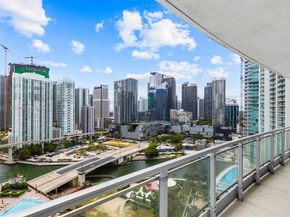 90 SW 3rd Street 2504, Miami FL 33130
