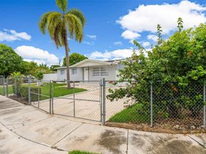 15805 SW 300th Terrace, Homestead FL 33033