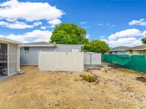 15805 SW 300th Terrace, Homestead FL 33033