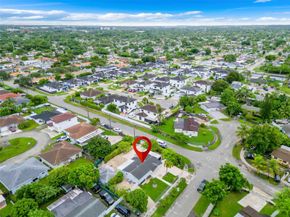 15805 SW 300th Terrace, Homestead FL 33033