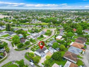 15805 SW 300th Terrace, Homestead FL 33033