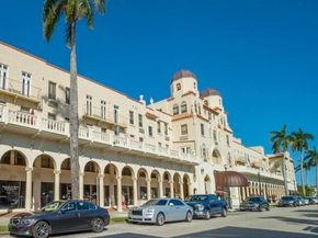 235 Sunrise Avenue 1005, Palm Beach FL 33480