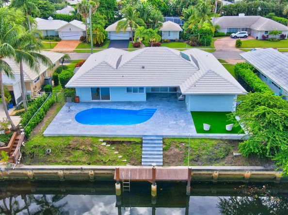 891 SW Hickory Terrace, Boca Raton FL 33486