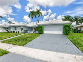 891 SW Hickory Terrace, Boca Raton FL 33486
