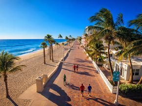 3800 Hillcrest Dr 112, Hollywood FL 33021