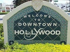 3800 Hillcrest Dr 112, Hollywood FL 33021