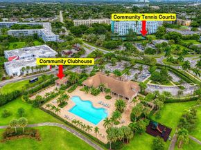 3800 Hillcrest Dr 112, Hollywood FL 33021