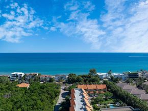 3912 S Ocean Boulevard 806, Highland Beach FL 33487