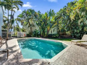 1743 NE 4th Ave, Fort Lauderdale FL 33305