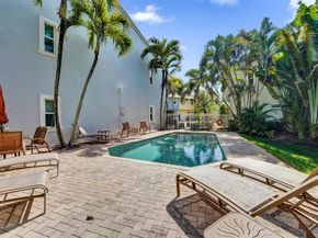 1743 NE 4th Ave, Fort Lauderdale FL 33305