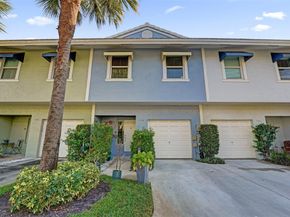 1743 NE 4th Ave, Fort Lauderdale FL 33305