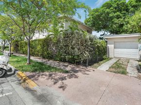 8031 Hawthorne Avenue, Miami Beach FL 33141