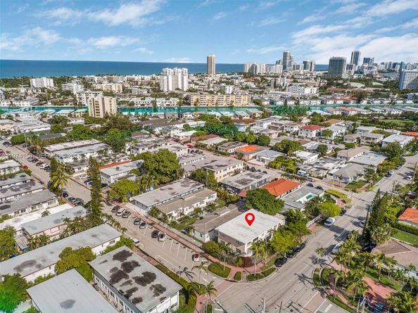 8031 Hawthorne Avenue, Miami Beach FL 33141