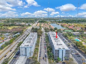 700 NW 214th Street 321, Miami Gardens FL 33169