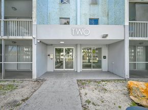 700 NW 214th Street 321, Miami Gardens FL 33169