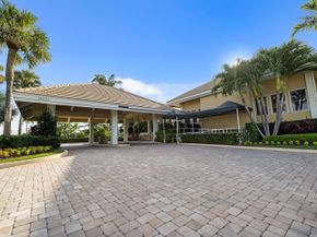 16613 Hidden Cove Drive, Jupiter FL 33477