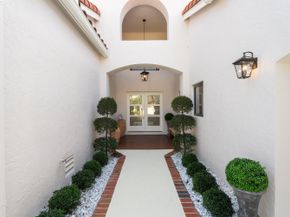 16613 Hidden Cove Drive, Jupiter FL 33477